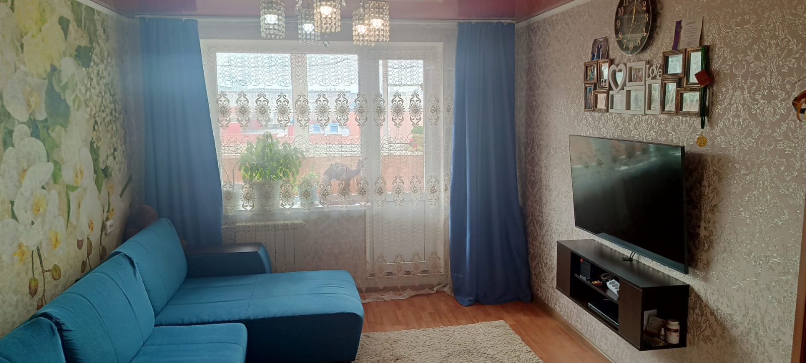 Продам 2 к.кв Амундсена, 61